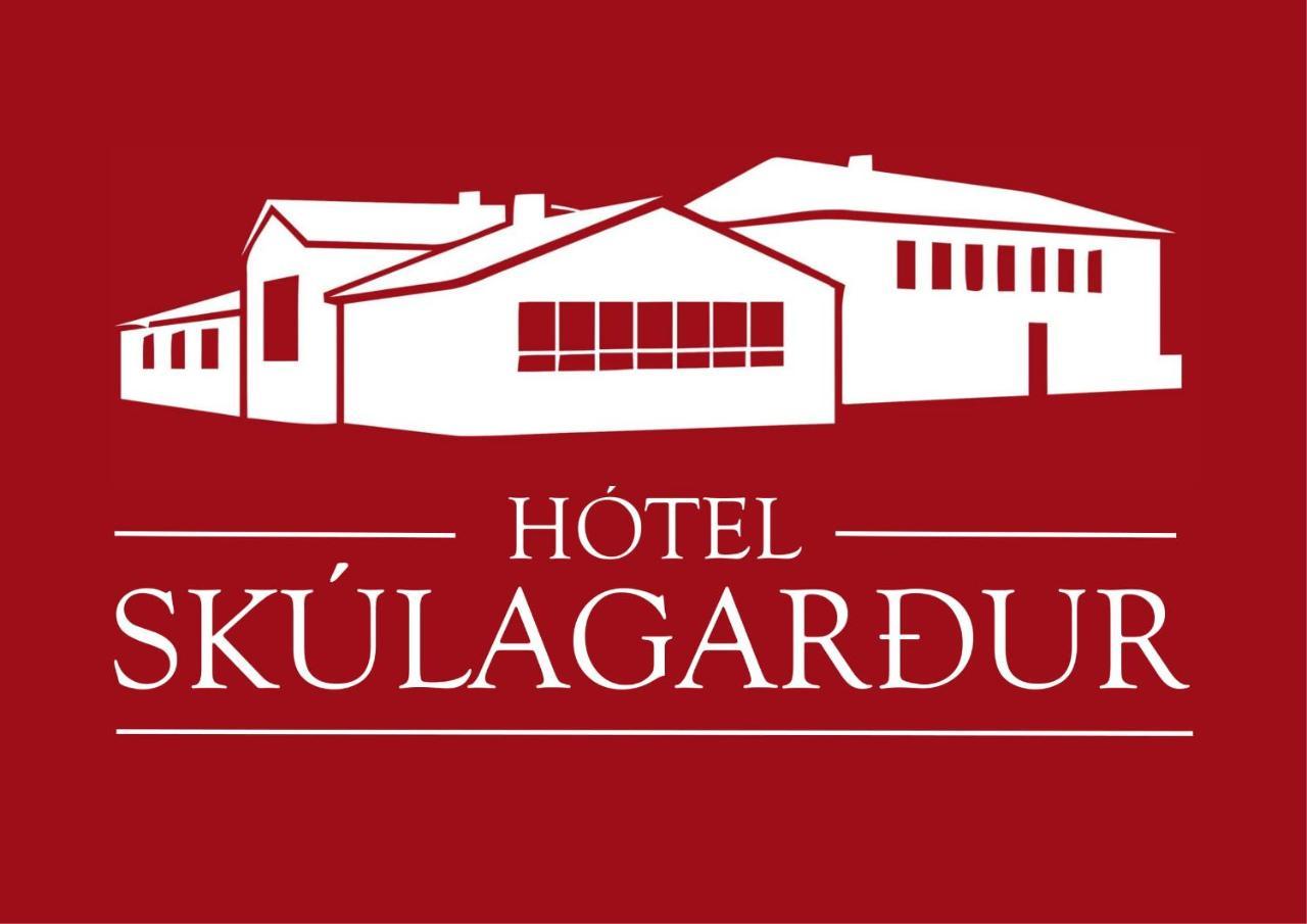 Skulagardur Country Hotel การ์ดูร์ ภายนอก รูปภาพ