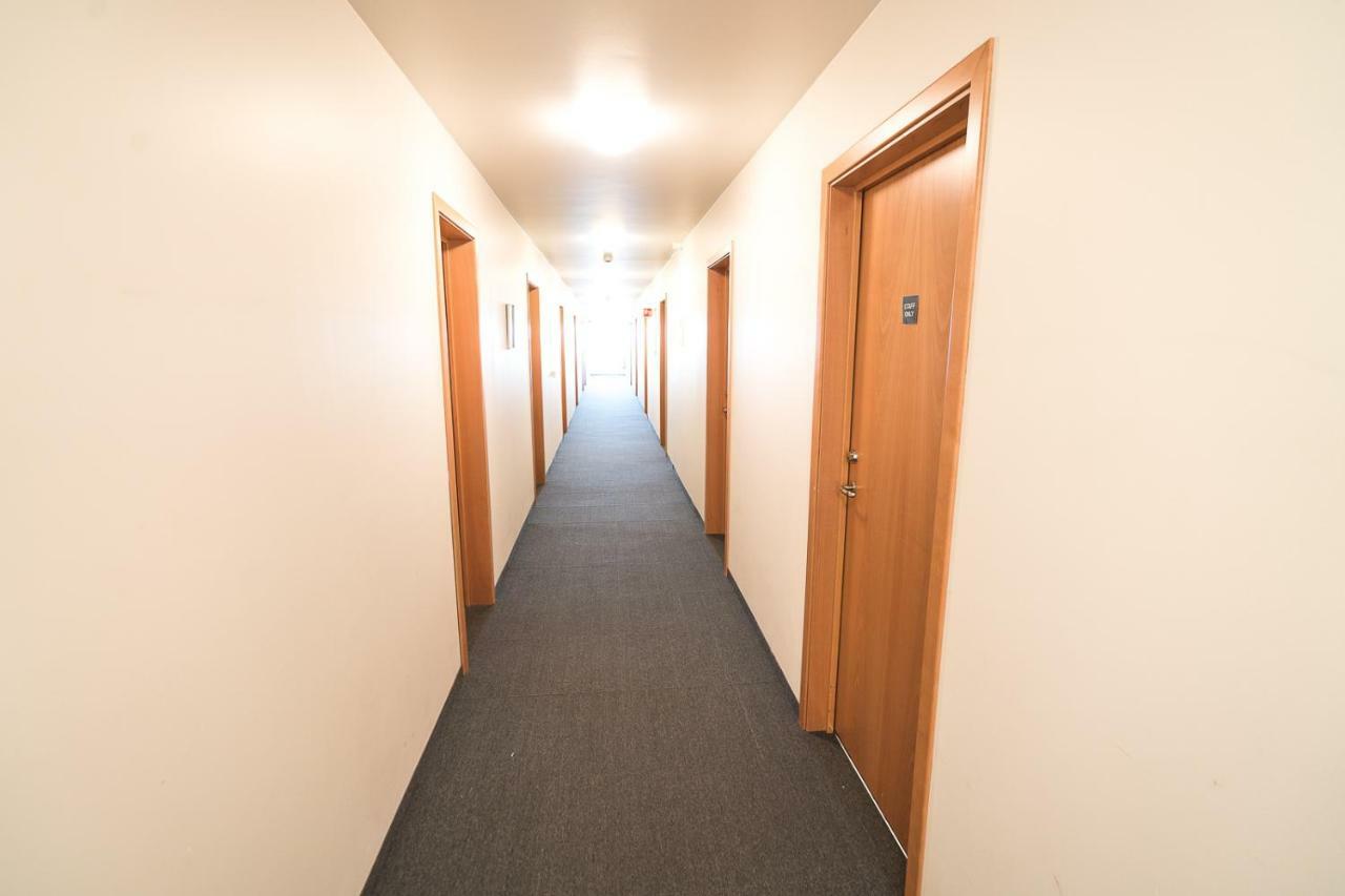 Skulagardur Country Hotel การ์ดูร์ ภายนอก รูปภาพ
